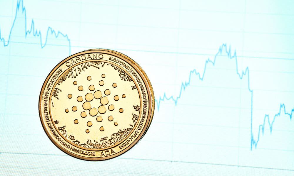 Cardano Price Moves Above $0.50, Is The Price Ready For Breakout?